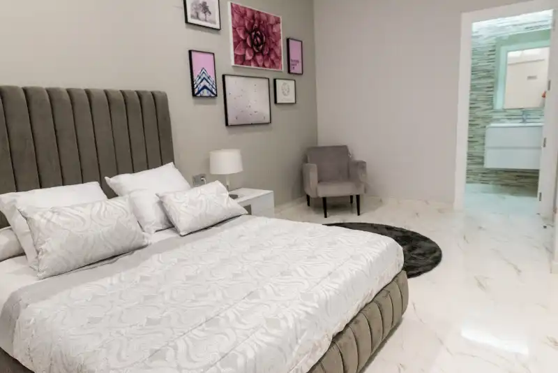 Residencial Pink Paradise Fase 10 - Orihuela Costa foto 19