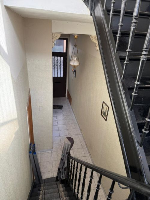 Charmante woning met tuin en 3 slaapkamers in Ledeberg foto 23