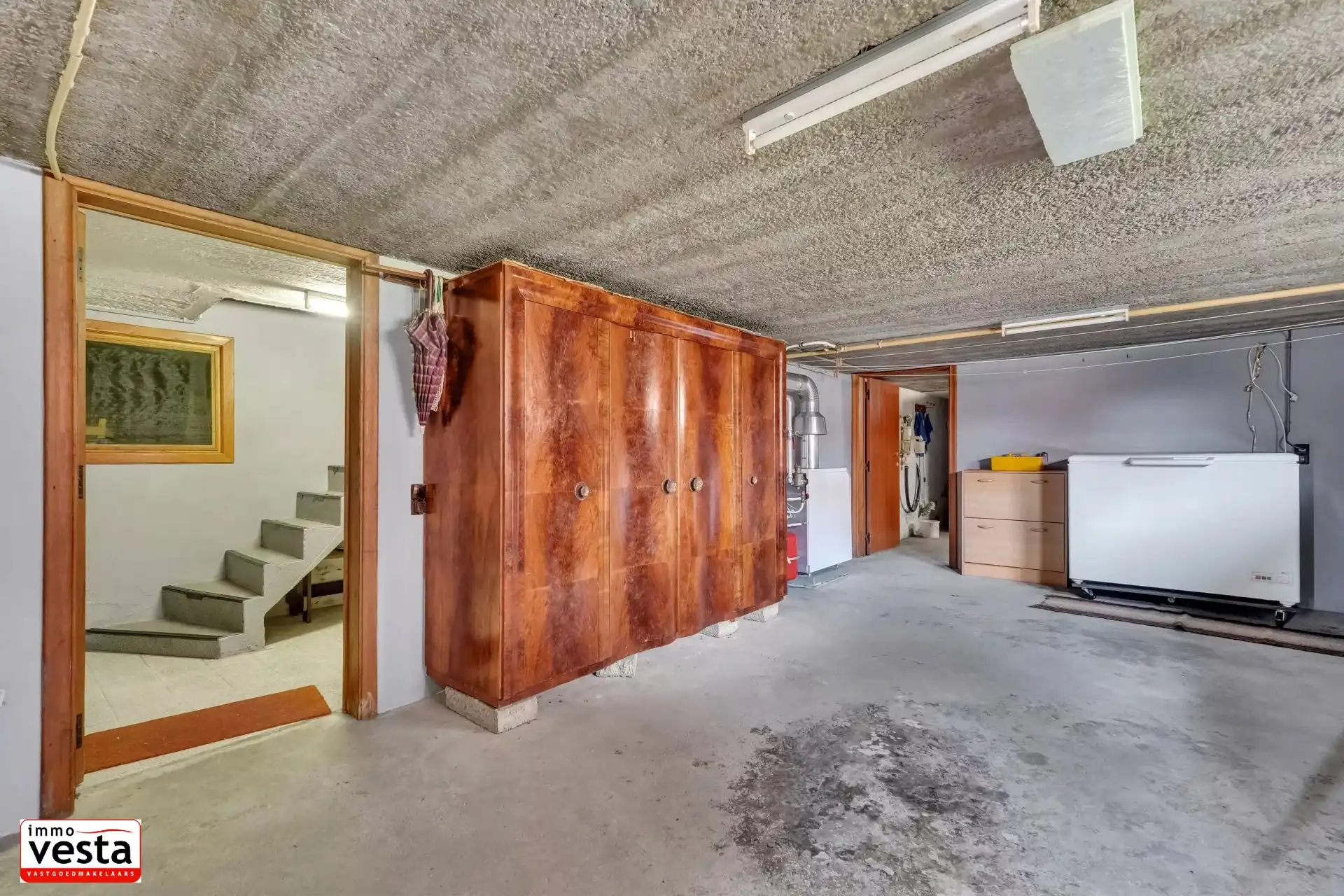 Gezellige gezinswoning met 3 slaapkamers foto 25