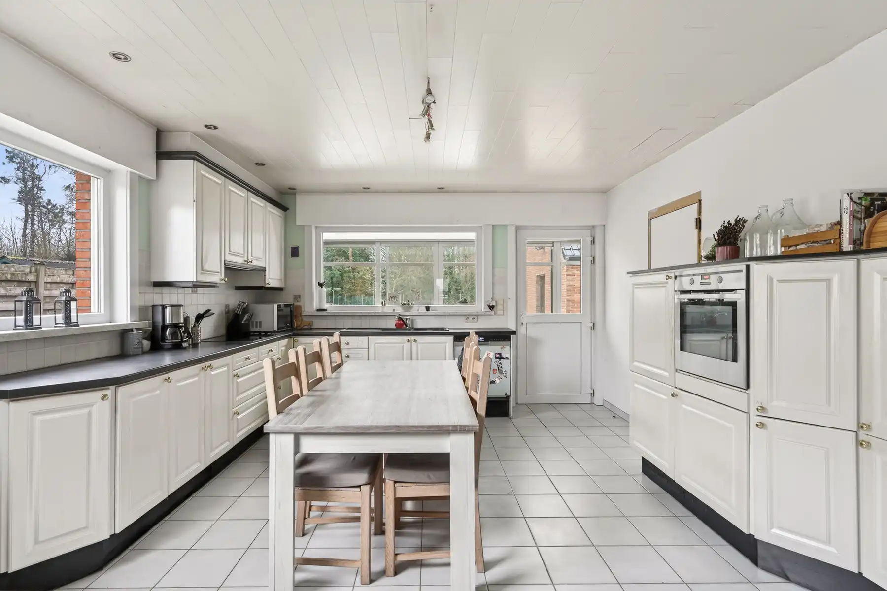 Gezinswoonst in hartje Sint-Andries! foto 7