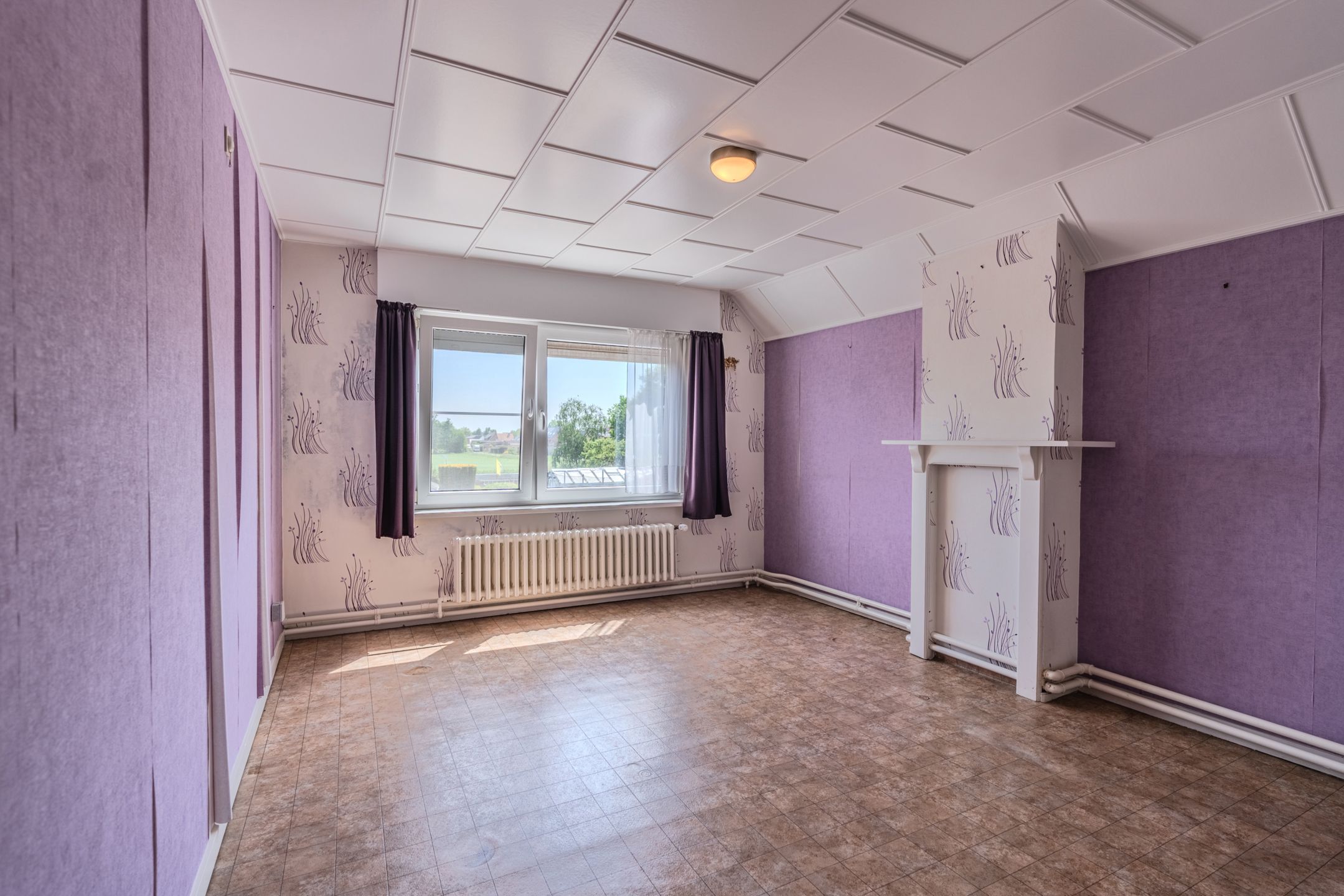 Charmante woning met veel potentieel in hartje Oudenburg! foto 9