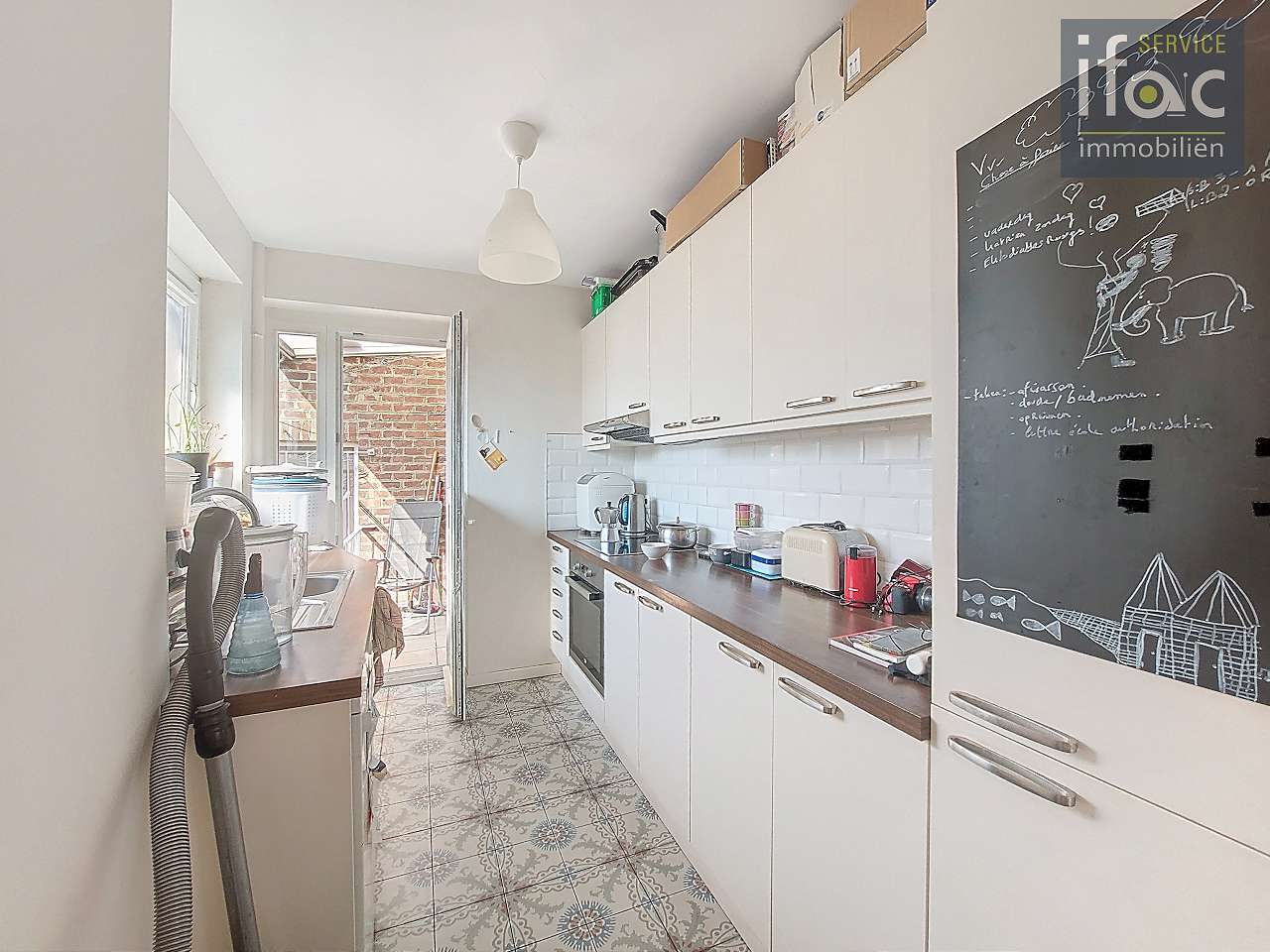 Appartement te koop foto 4