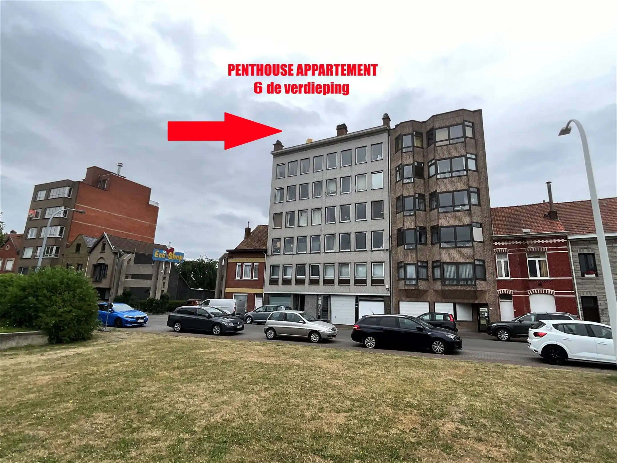 appartement foto {{pictureIndex}}