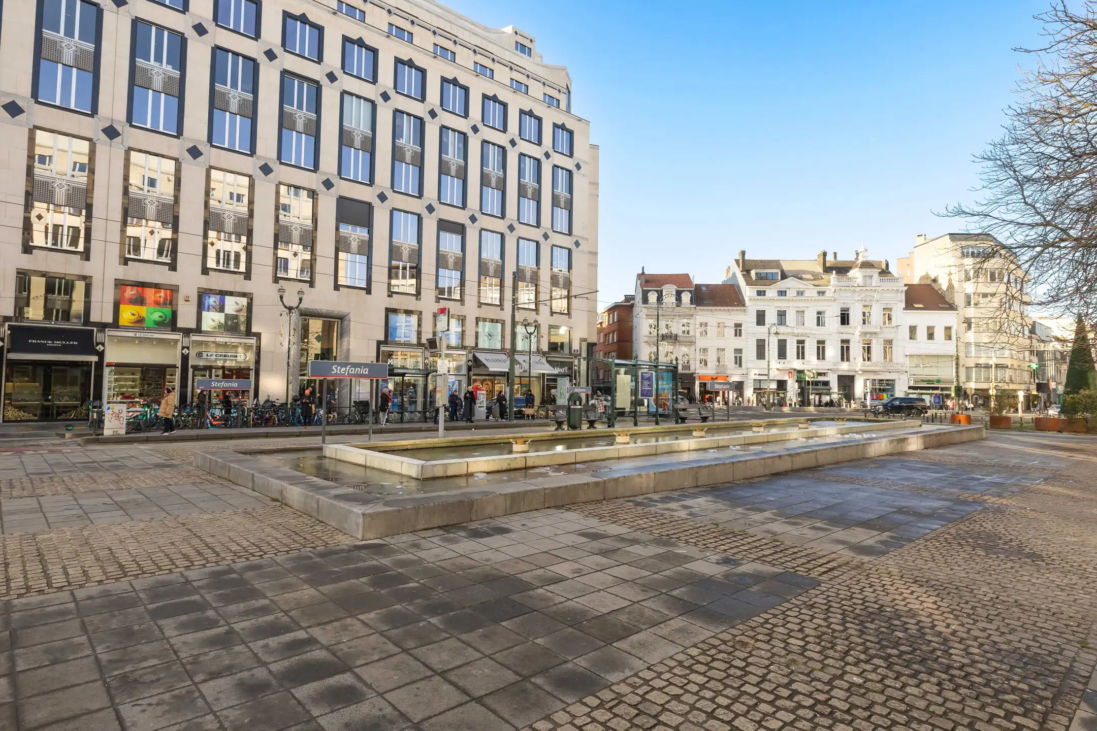 Volume en licht gecombineerd voor uitzonderlijk comfort! foto 15