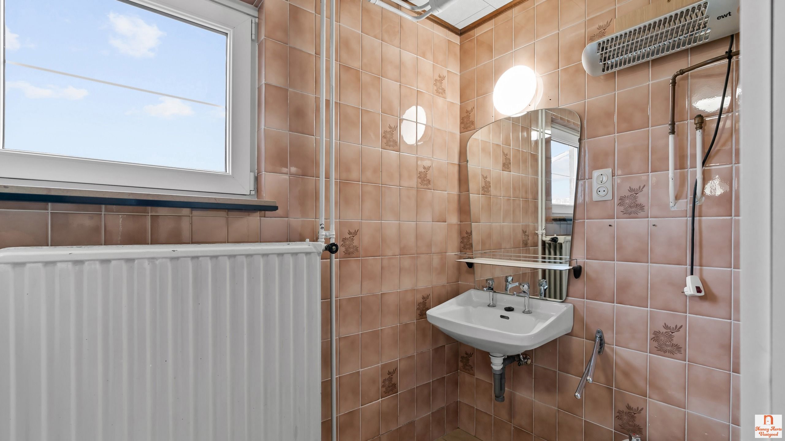 Half-openbebouwing met zicht op het kanaal  foto 44