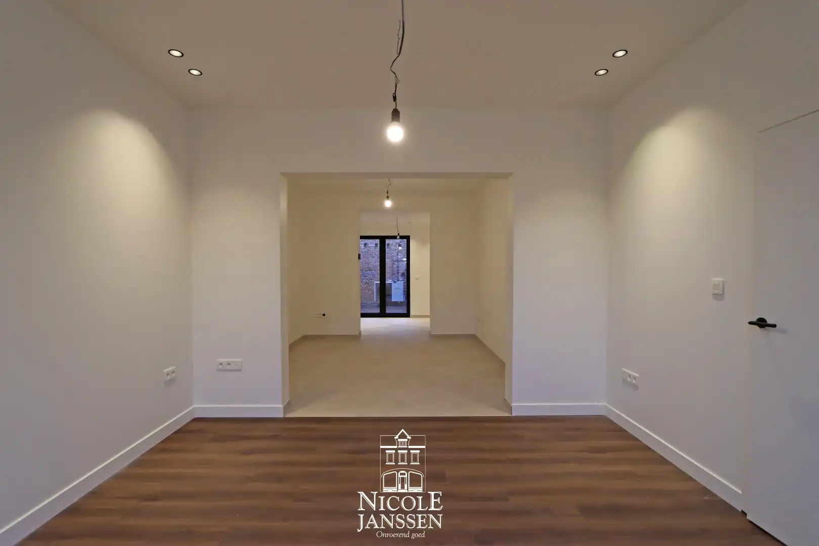 Vernieuwde charmewoning  foto 4