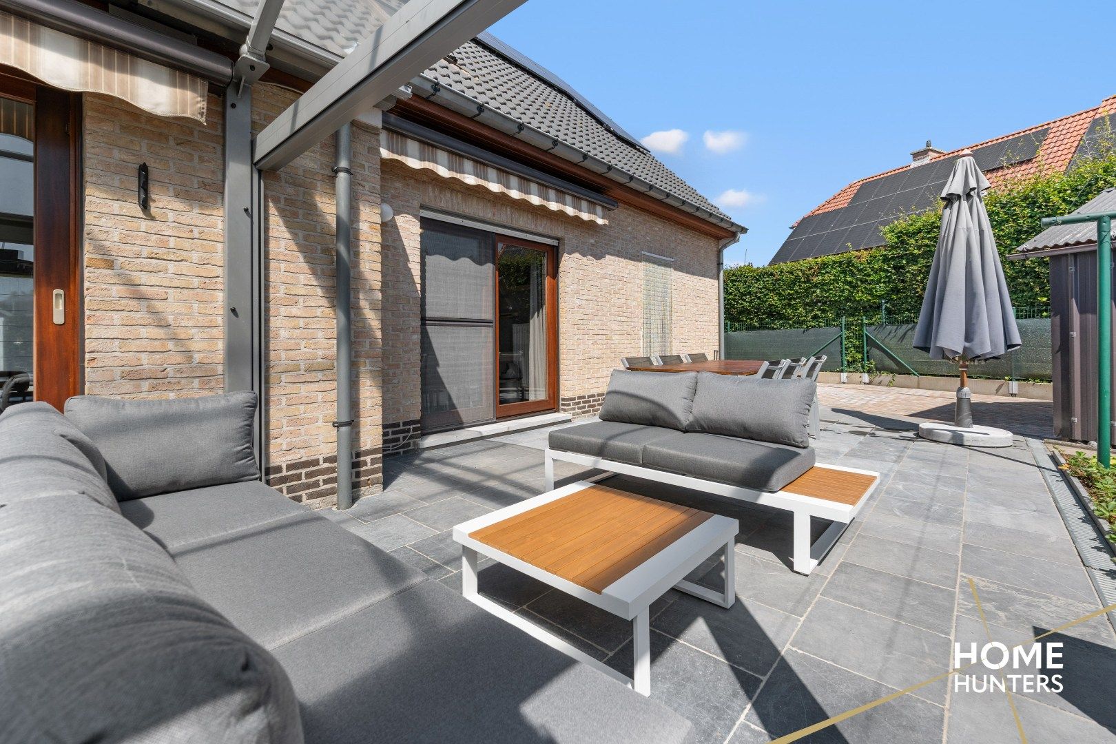 Stijlvolle en energiezuinige Villa te Berlare foto 32
