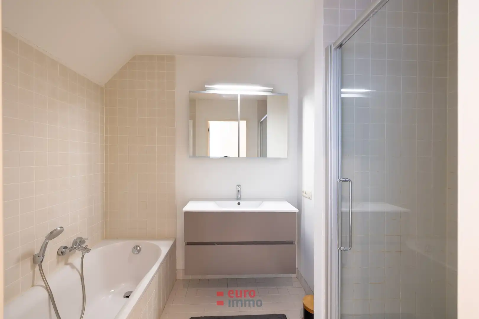 Wat een duplex! foto 13
