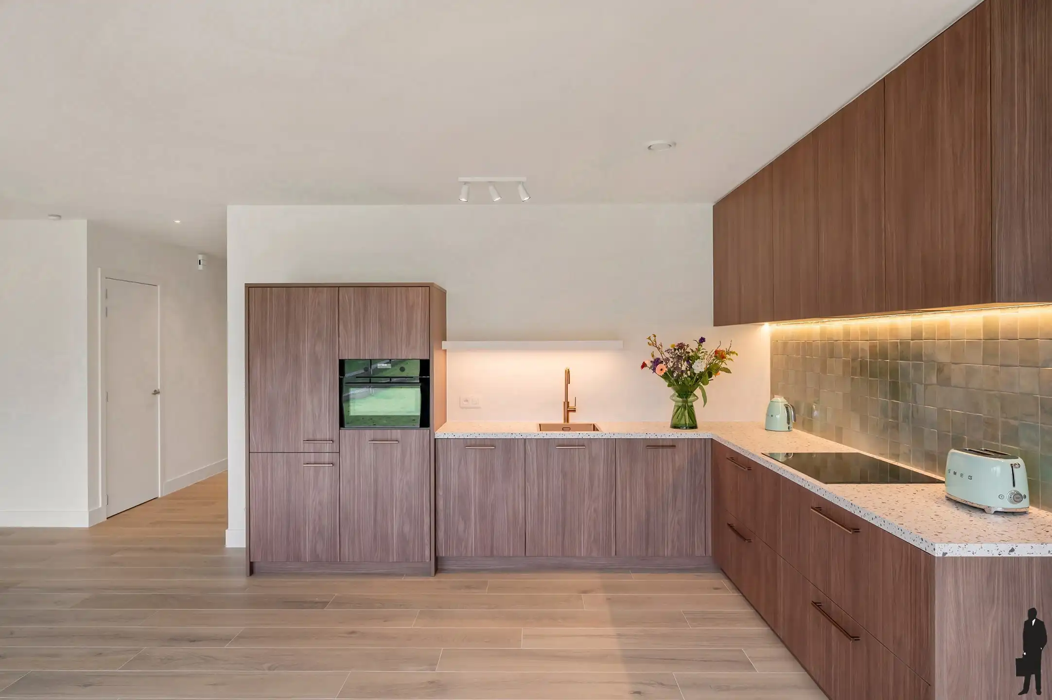 Nieuwbouw woning te Essen Heikant foto 7