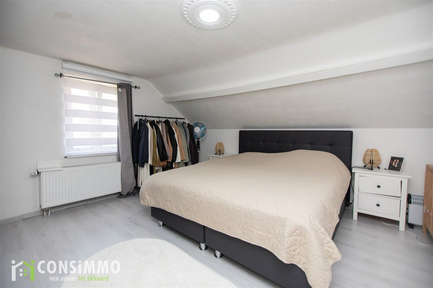 Vrijstaande, gerenoveerde woning op ruim perceel in het groene Genk-Sledderlo foto 23