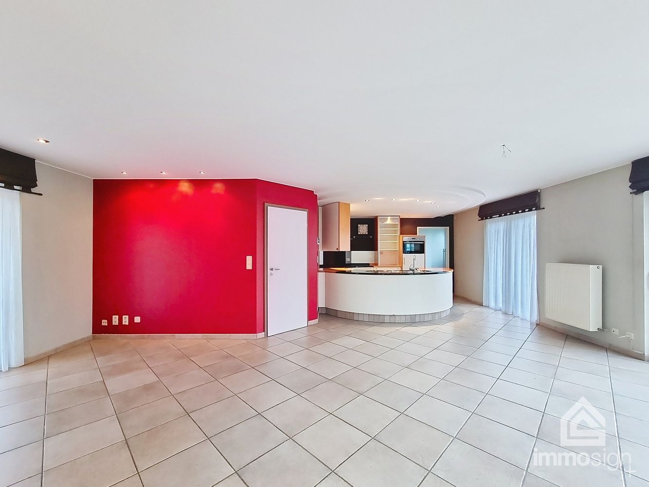 Instapklare gezinswoning met veranda en tuin in het hart van Kaulille foto 8