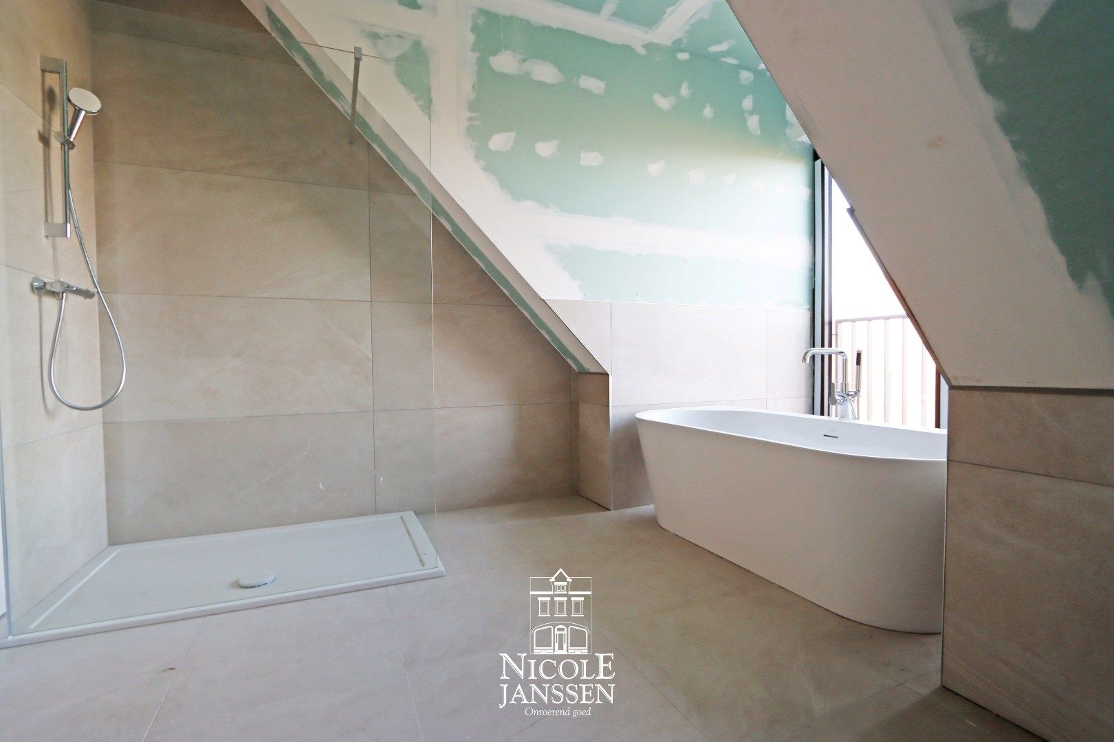 Duplex-appartement op 2e en 3e verdieping foto 13