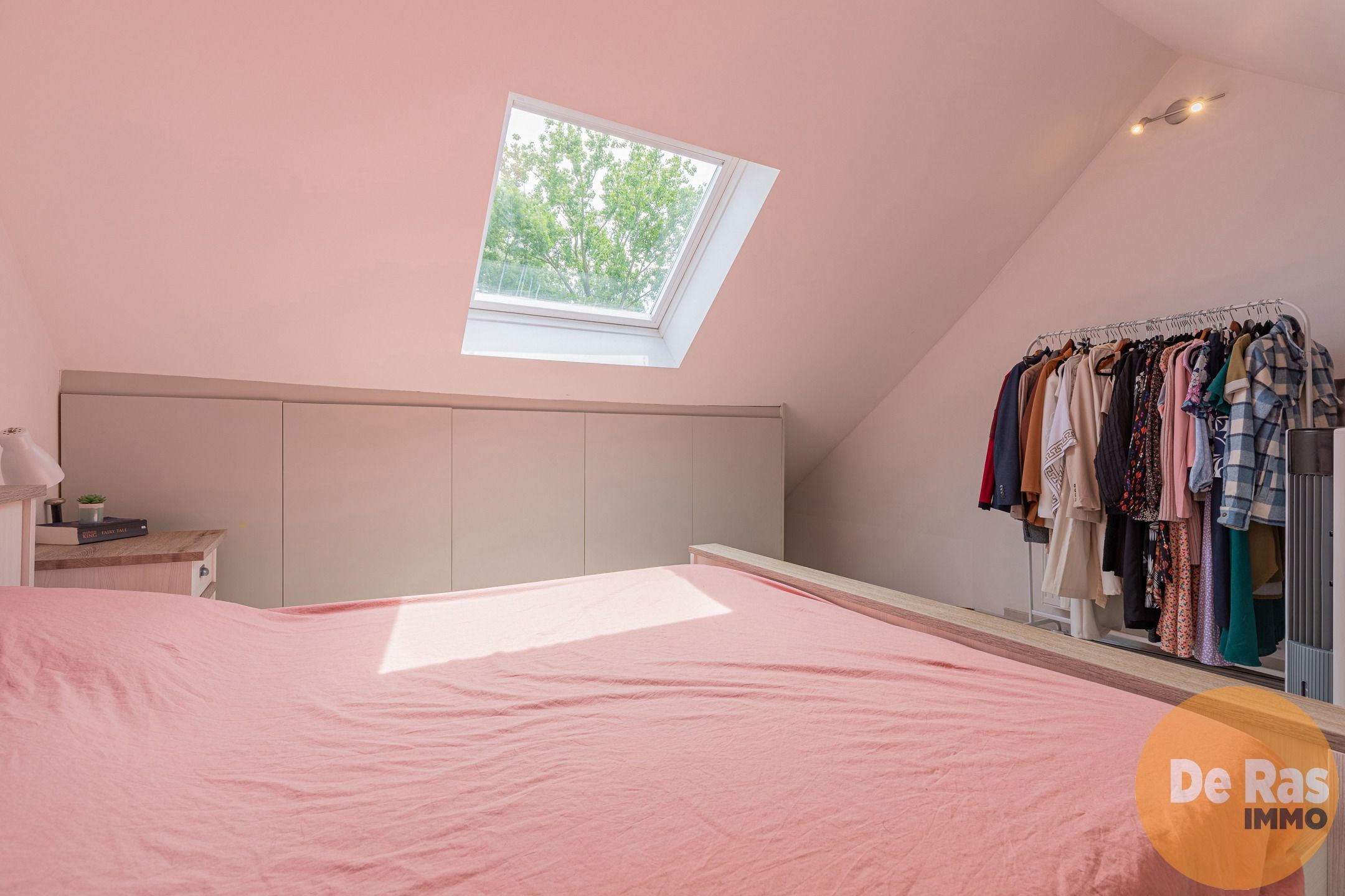 EREMBODEGEM - Instapklare gezinswoning met modern comfort foto 9
