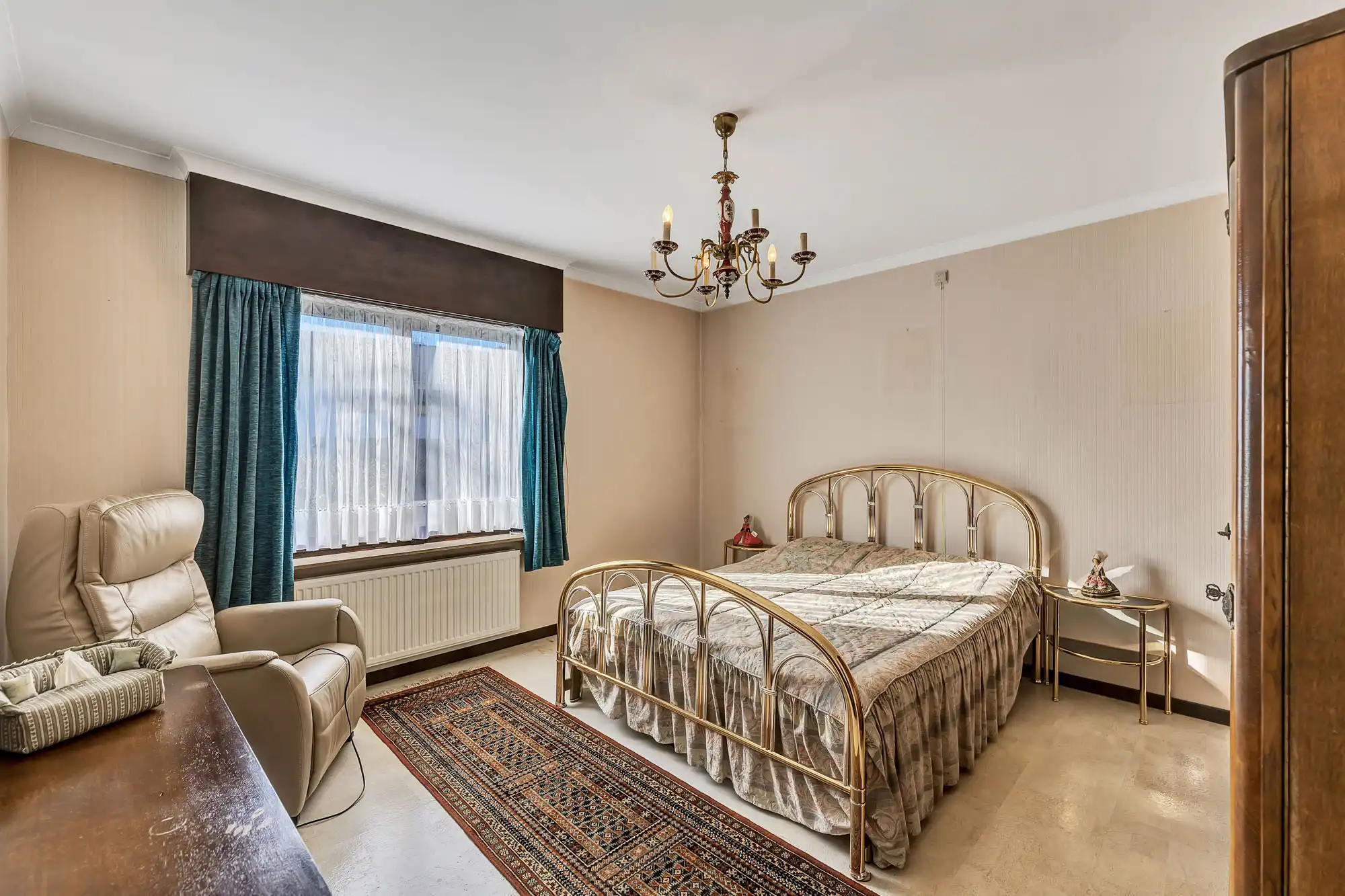 Solide bungalow met veel mogelijkheden foto 15