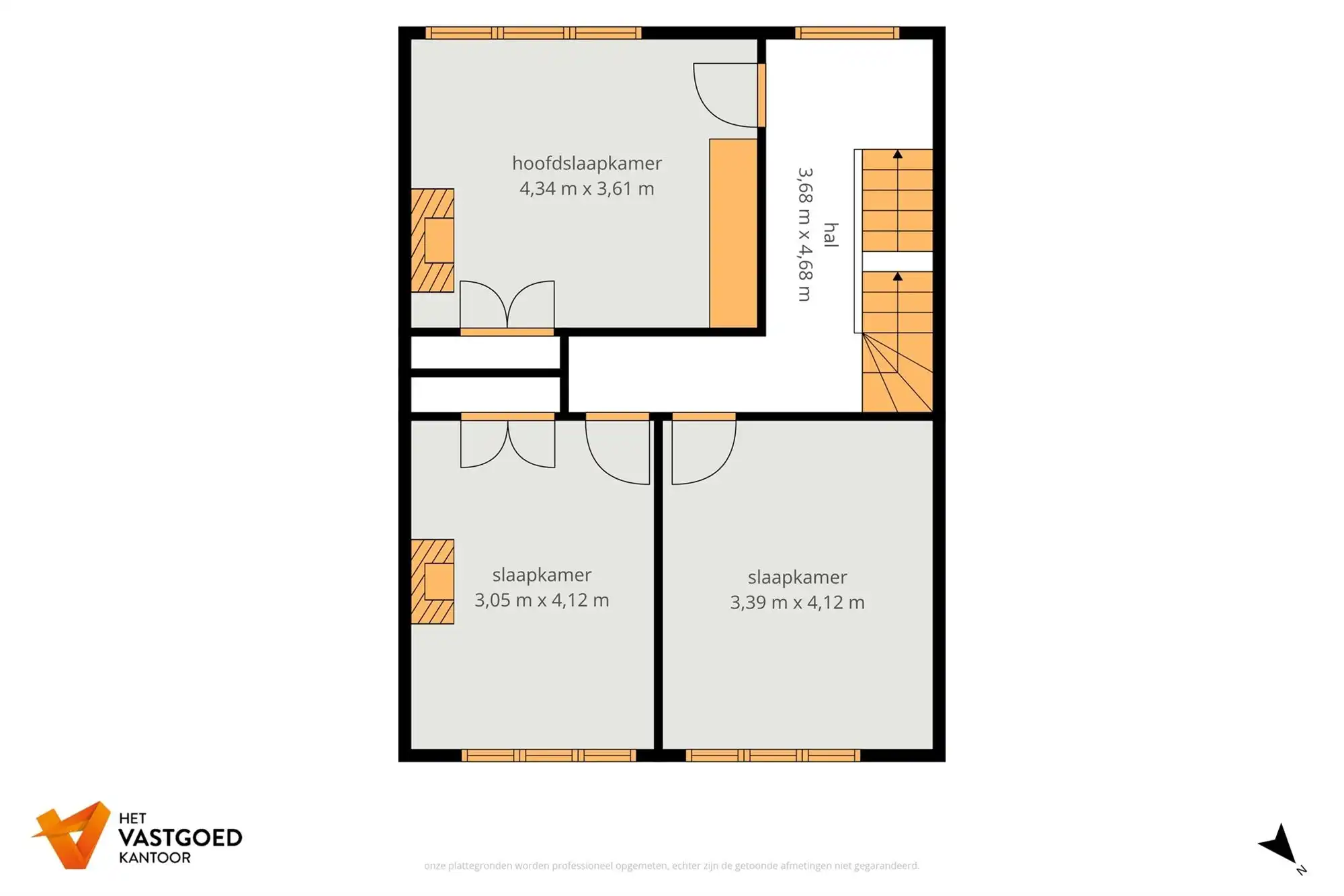 VERRASSEND RUIME WONING MET MOGELIJKHEDEN IN CENTRUM foto 27