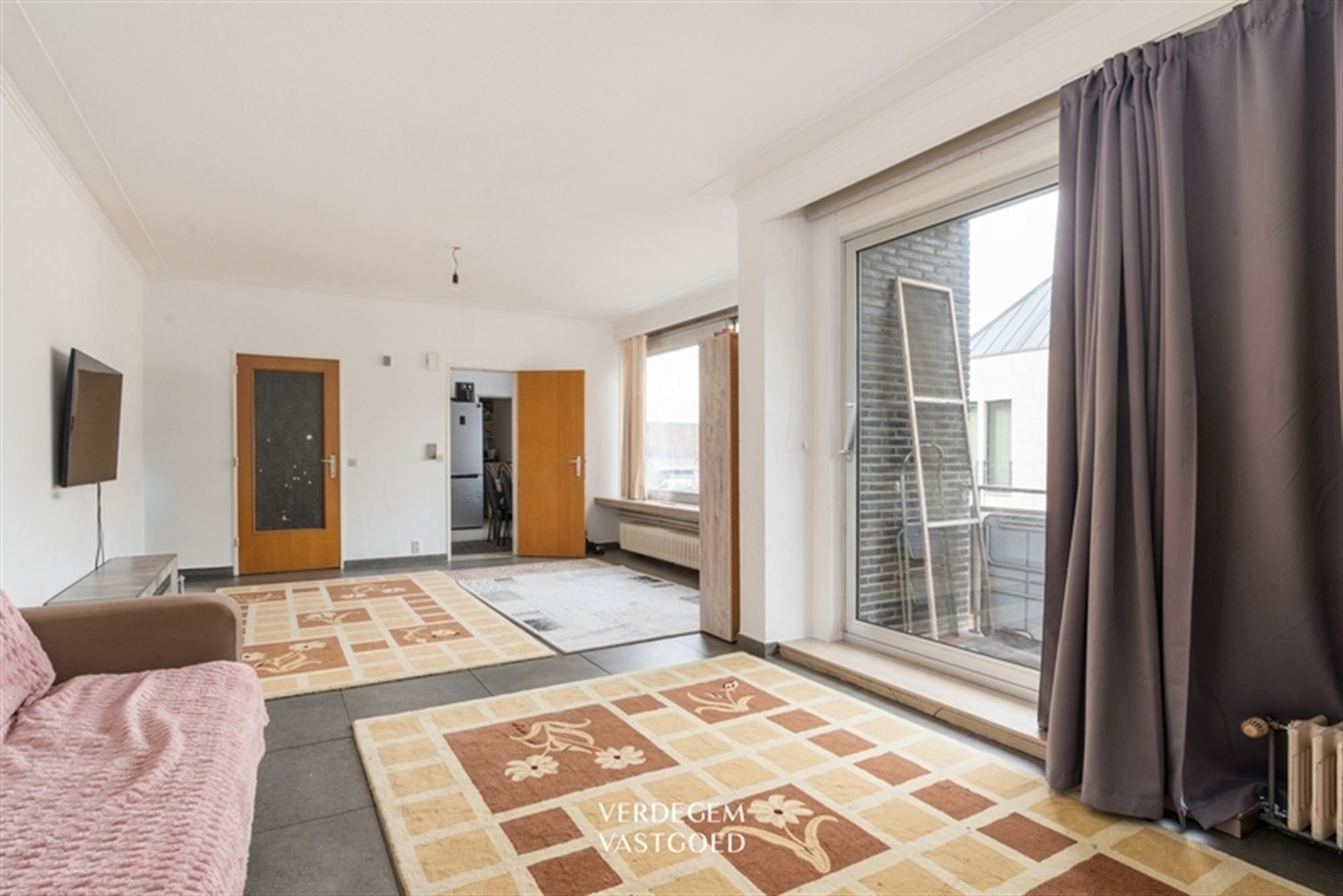 Appartement met uniek uitzicht op de Durme foto 14