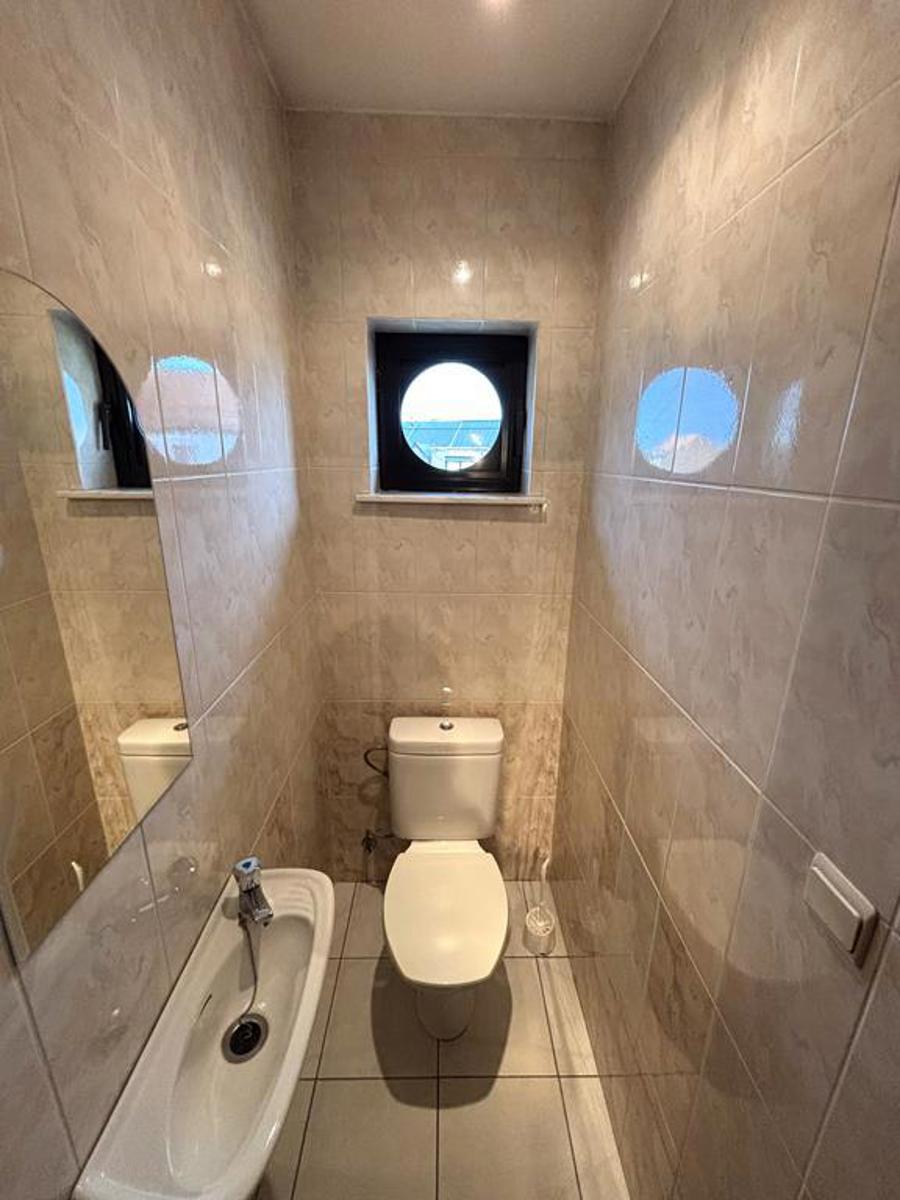 Instapklare halfopen bebouwing met 4 slaapkamers!  foto 19