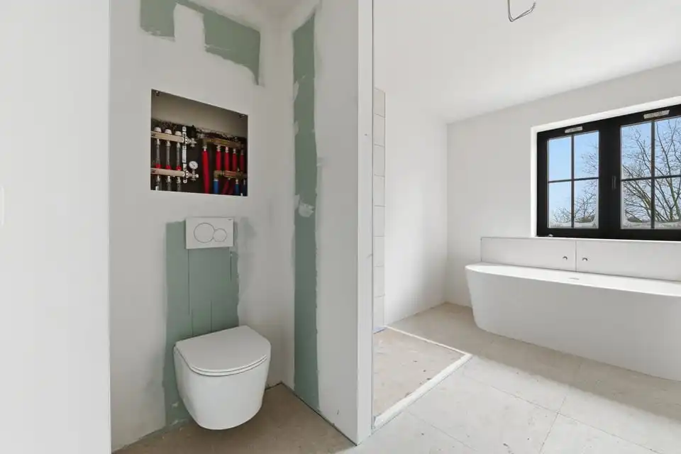 EXLCUSIEF WONEN MET LANDELIJKE ELEGANTIE IN SINT-TRUIDEN foto 28