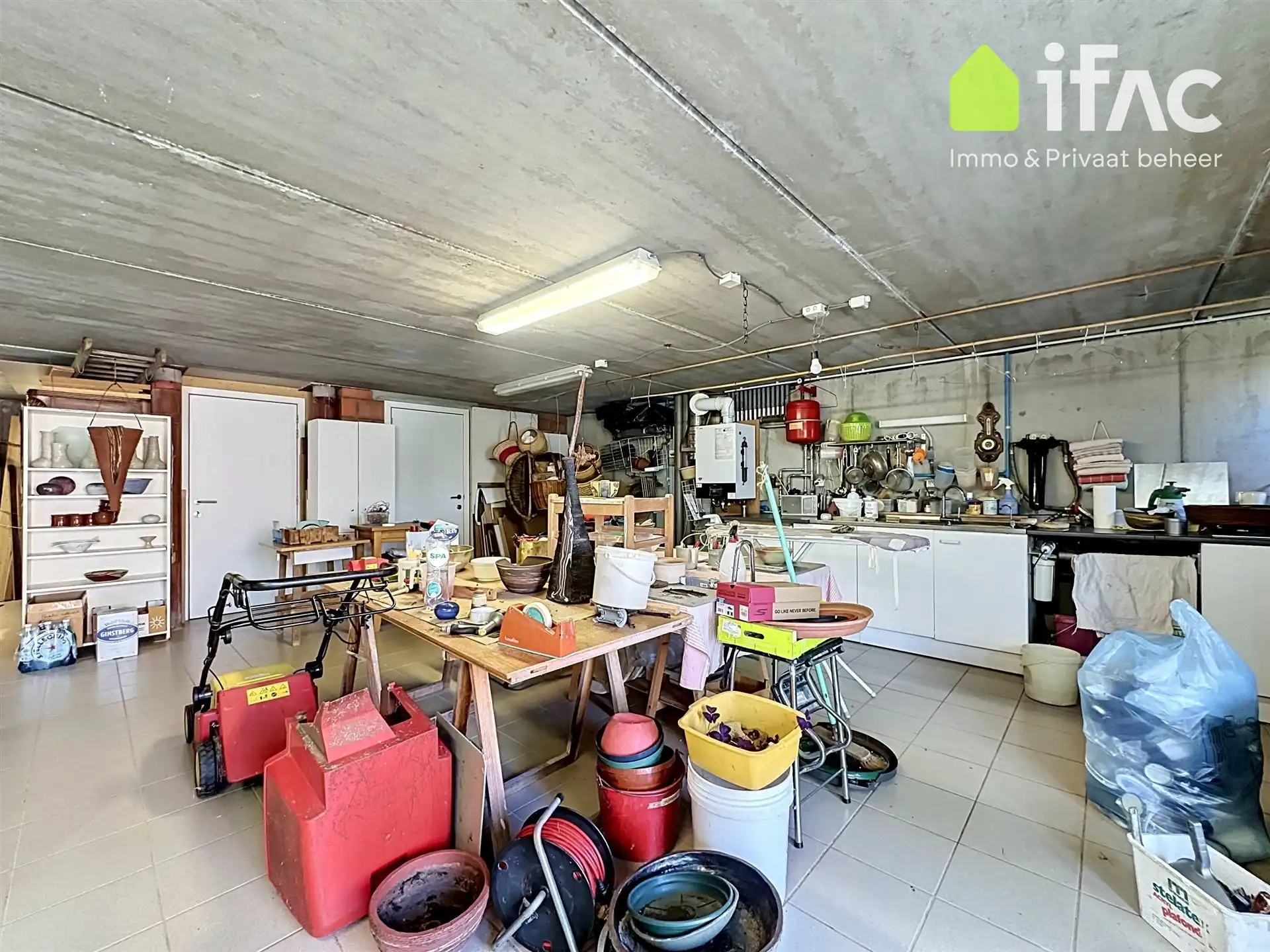 Charmante 3-gevelwoning met rustige ligging foto 19