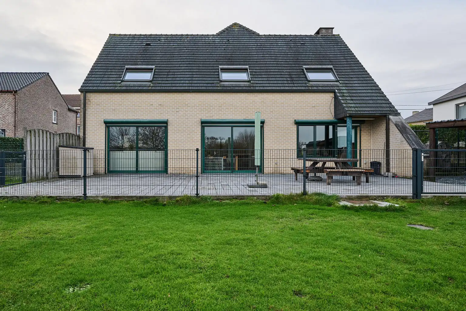 Villa te koop foto 3