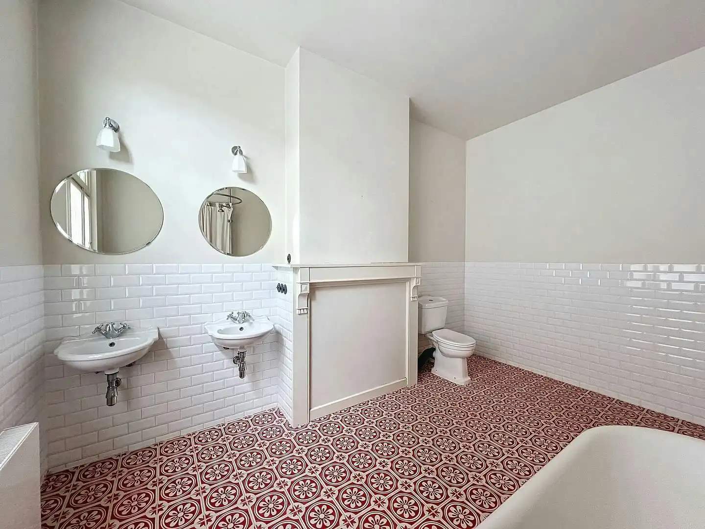 Karaktervolle opbrengsteigendom nabij de Reep Gent foto 21