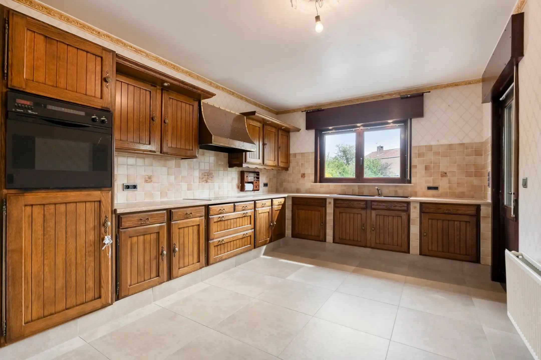 Vrijstaande villa in het groene Pellenberg foto 10