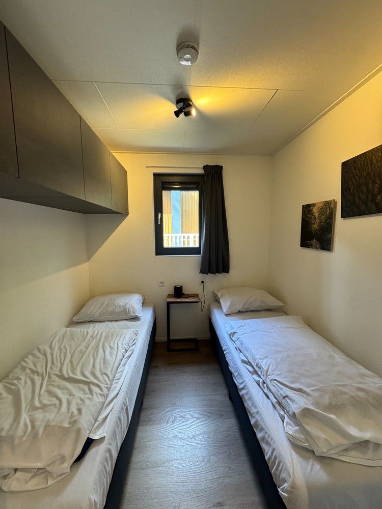 Investeer in een vakantiewoning in het groene hart van Vlaanderen – Zutendaal foto 7
