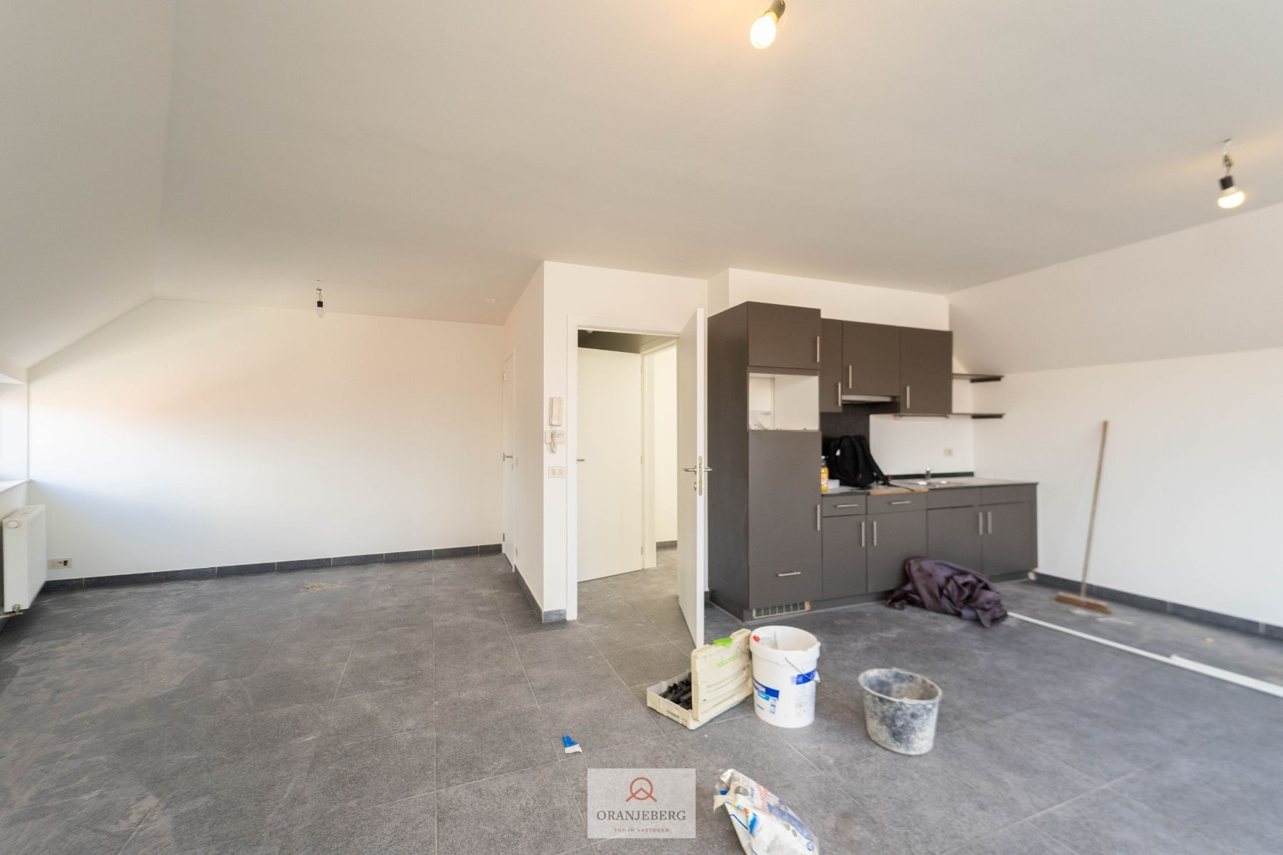 Residentie met 4 appartementen te Magnoliastraat foto 8