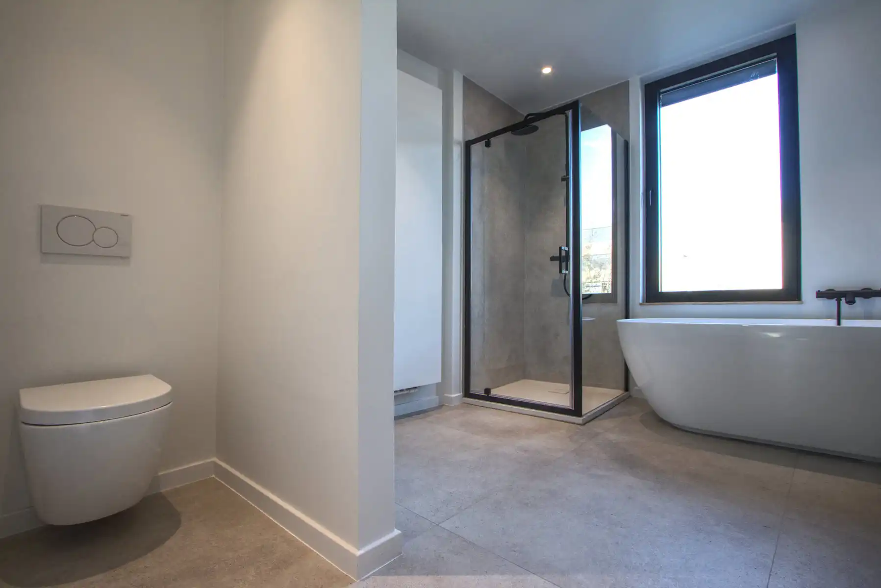 WONING - RENOV - 3 SLK - TERRAS - TUIN - PARKING - CENTRUM foto 19