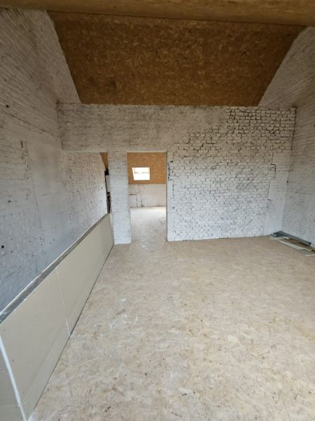 3 gerenoveerde woningen in halfopen en gesloten bebouwing. foto 22