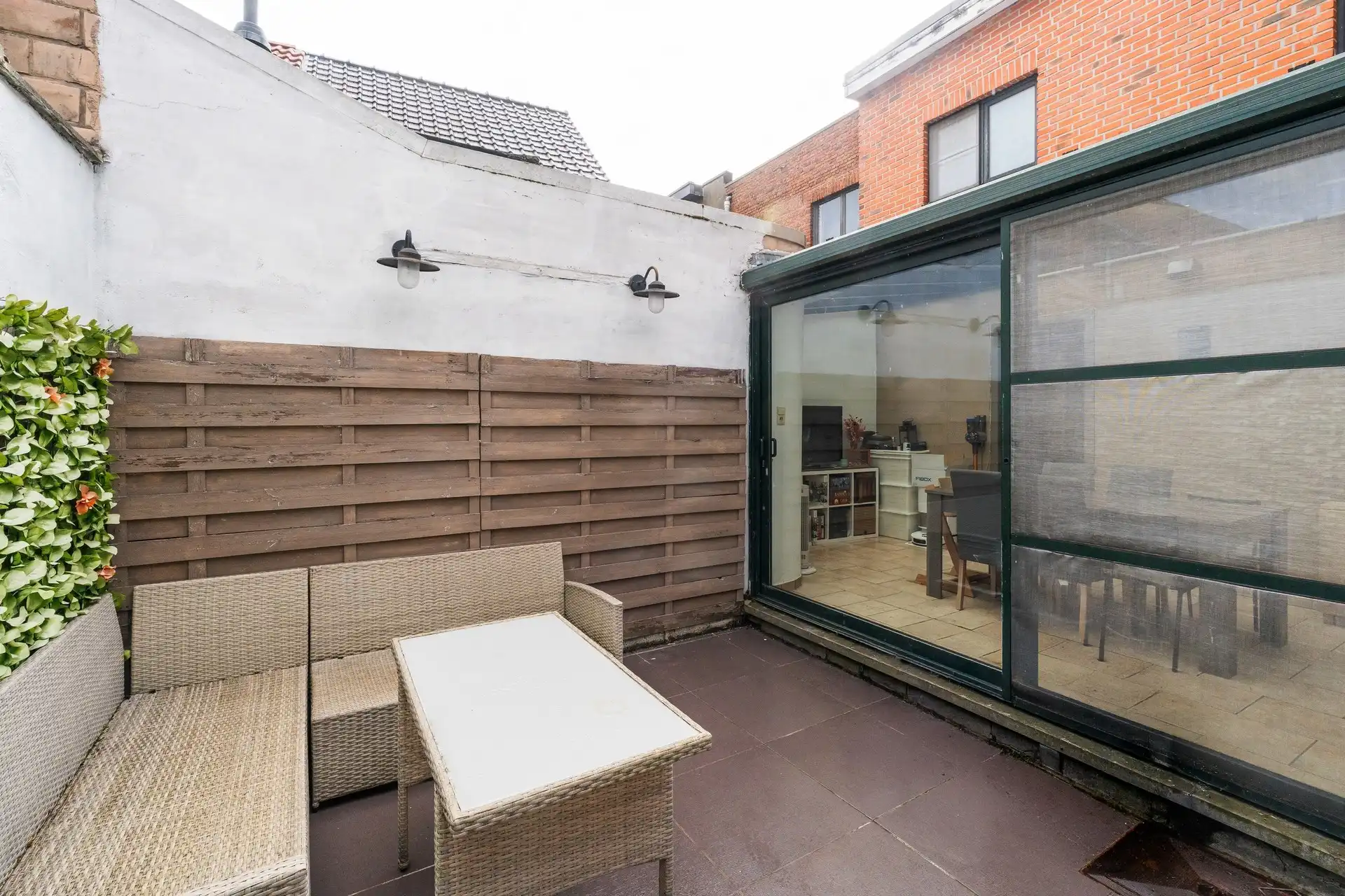 Charmante instapklare starterswoning met 3 slaapkamers, vlak bij Recreatiedomein De Schorre.  foto 7
