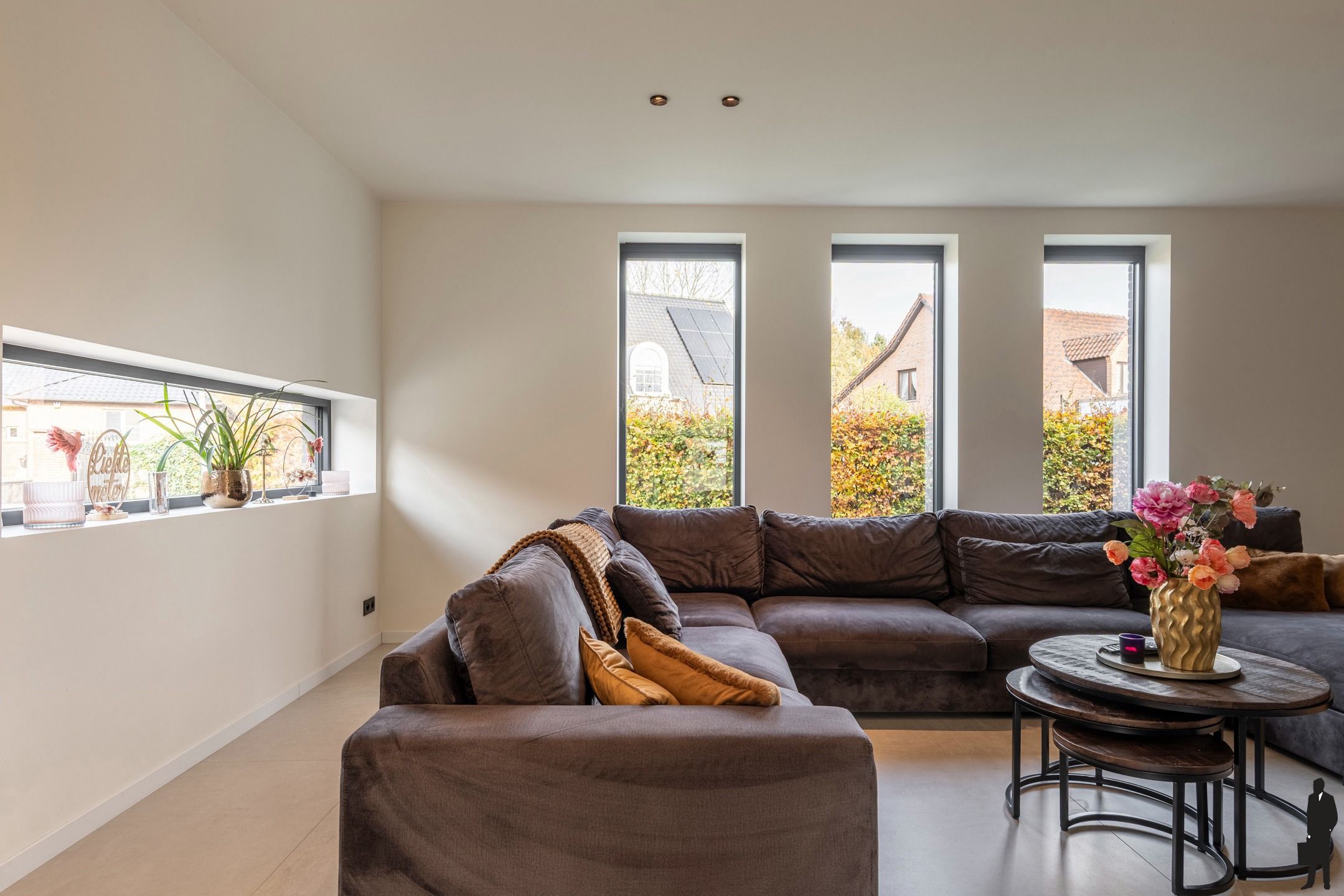 Moderne - energiezuinige woning foto 6