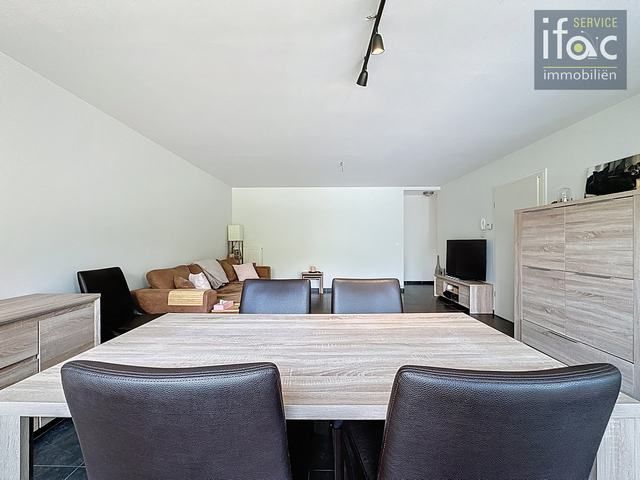 Appartement te huur foto 2