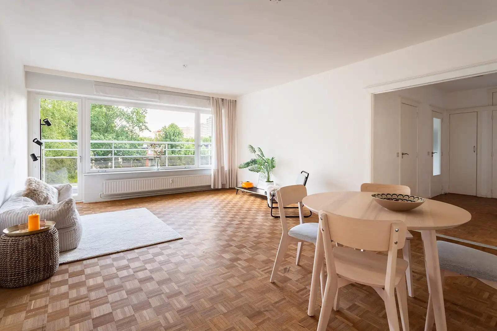 Appartement te koop August Vermeylenlaan 21 - - 2050 Antwerpen