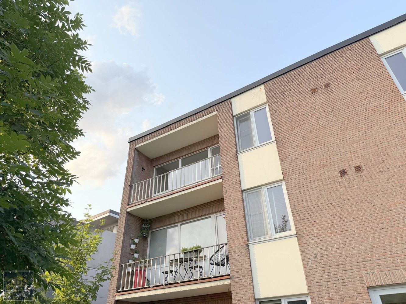 APPARTEMENT MET GARAGEBOX foto 13