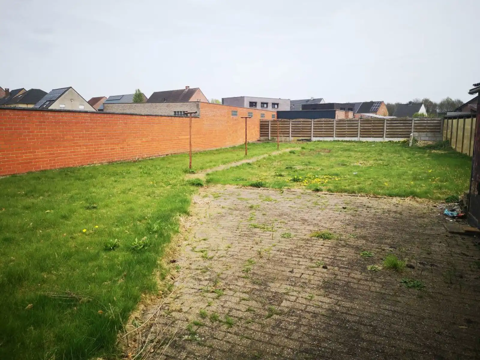 Woning/renovatieprojct foto 2