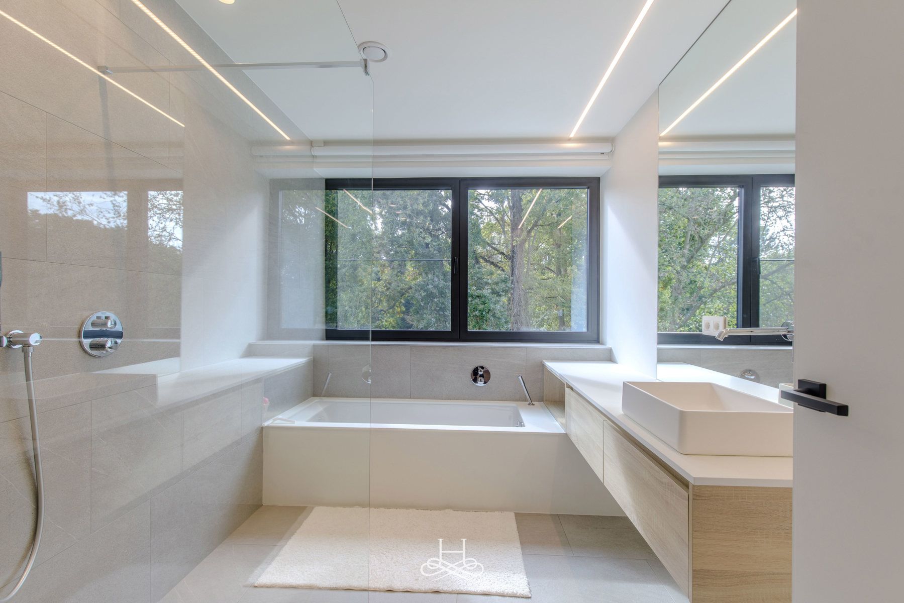 Architecturaal energiezuinig meesterwerk van 2022 op 15 are foto 35