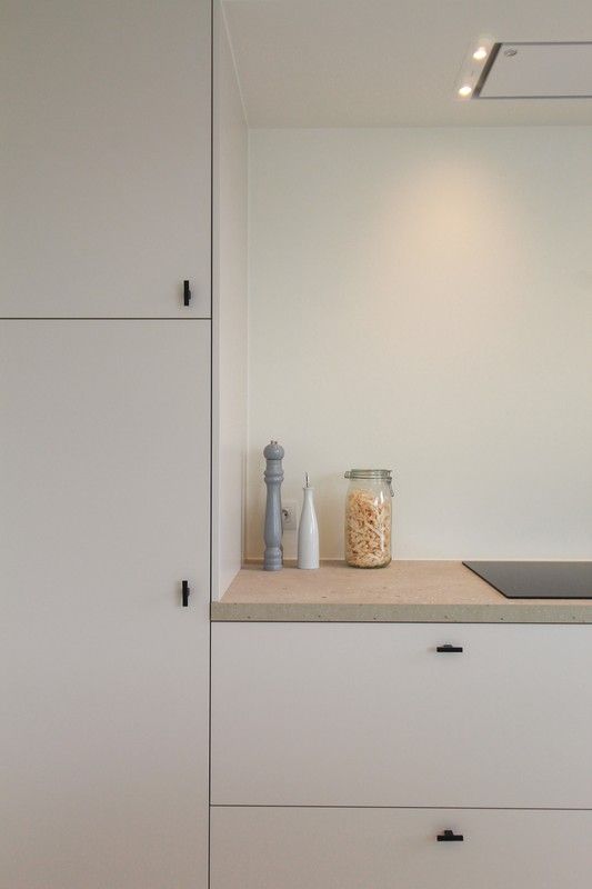 In de Graanstraat te Meulebeke trekt Hectaar deze 4 hedendaagse nieuwbouwwonignen op, tijdloos en voorzien van alle comfort. foto 8