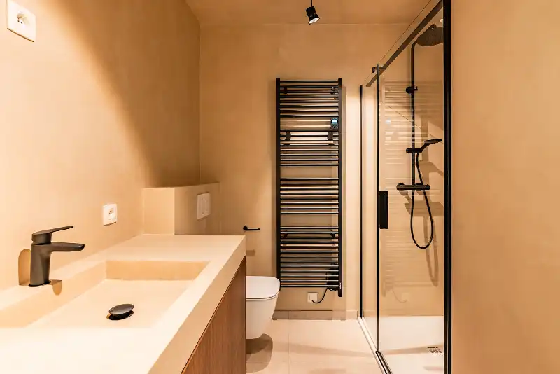 Exclusieve duplex te Oostduinkerke-Bad foto 31