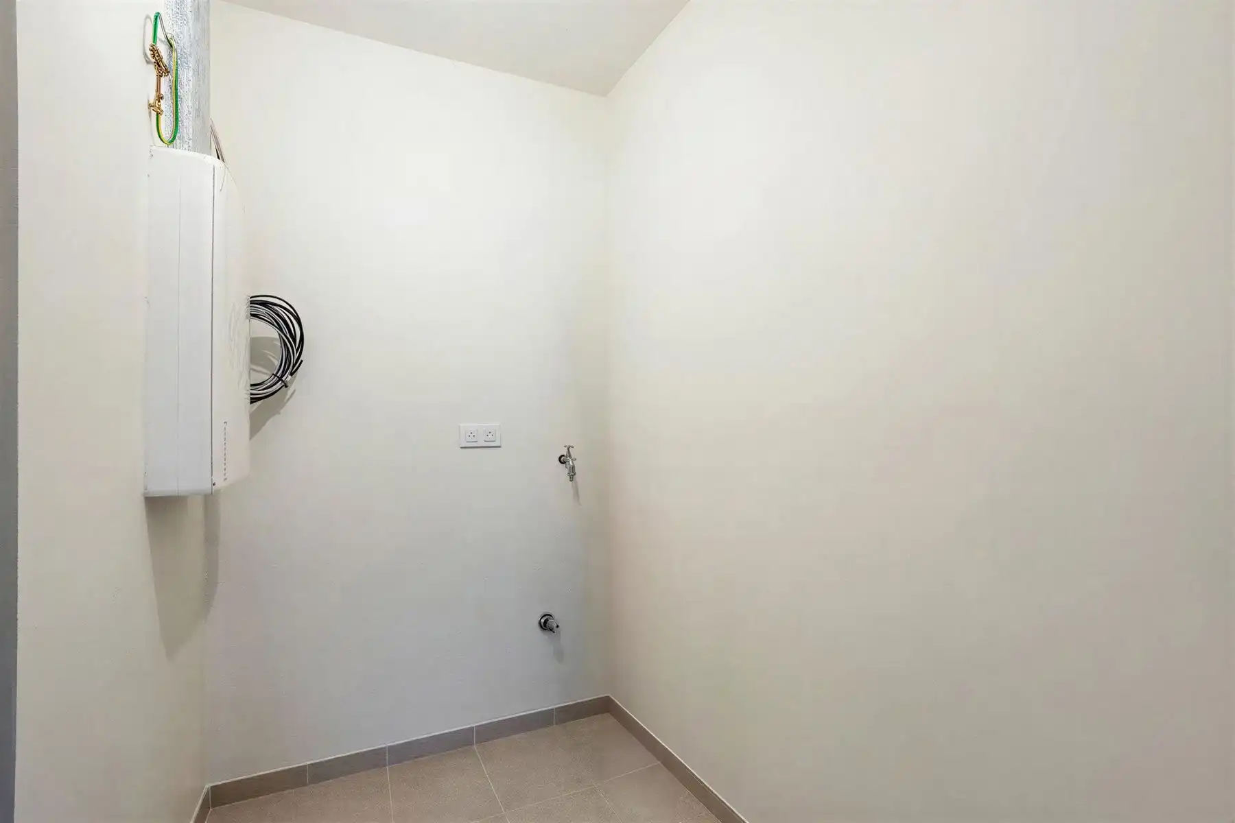 Instapklare woning met 3 slaapkamers energielabel B! foto 16