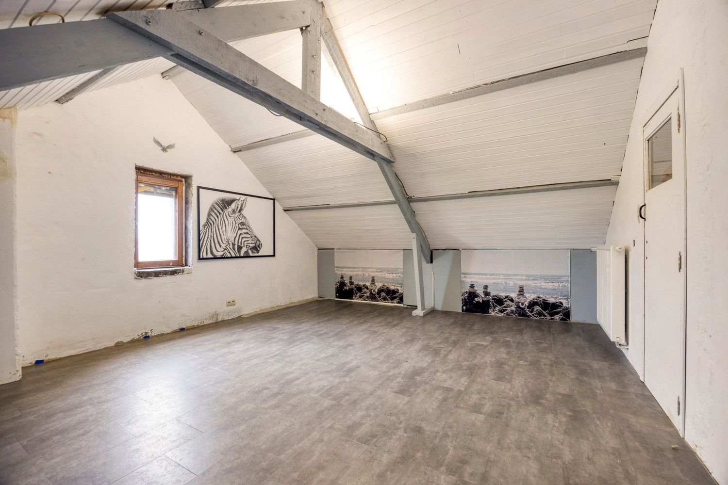 IDYLLISCH GELEGEN WONING TE BEKKEVOORT - RUST EN RUIMTE AAN HET KONINGSBOS foto 25