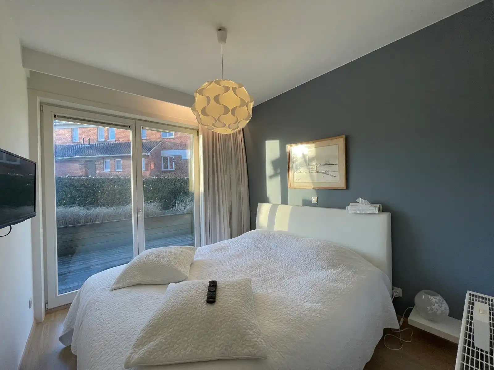 Appartement te huur foto 16