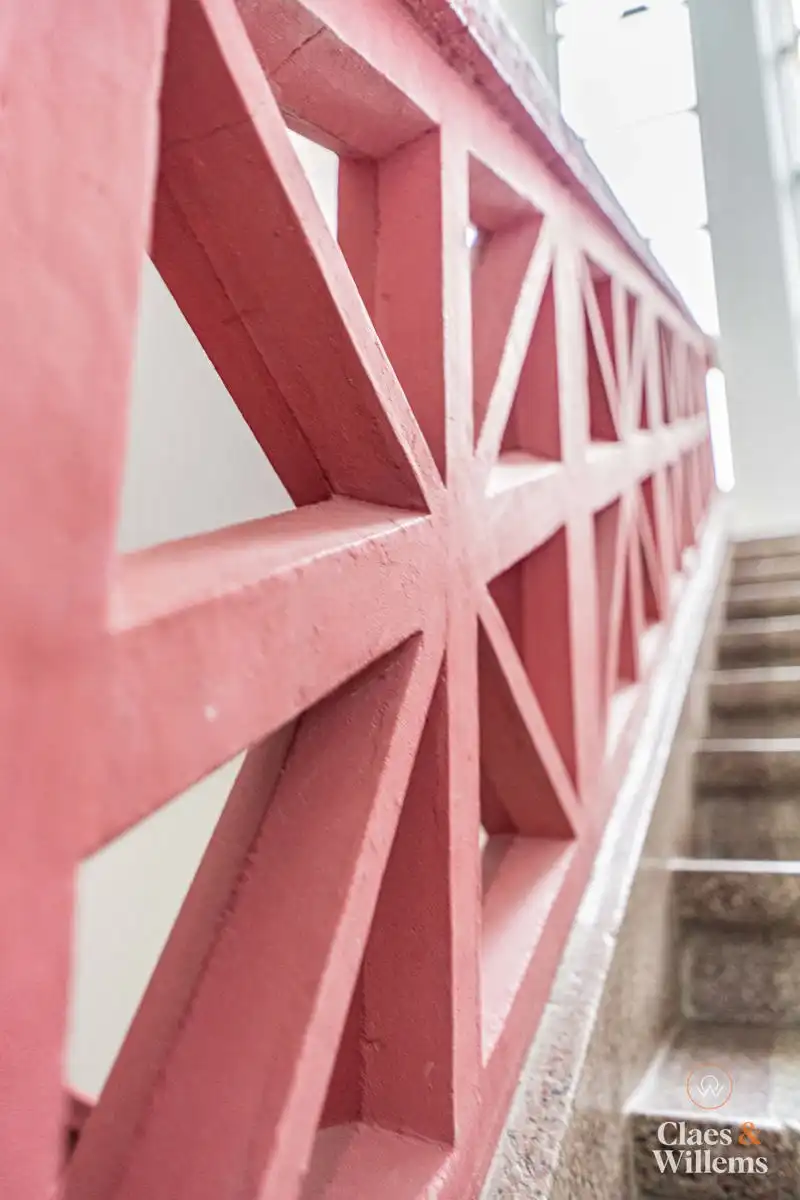 Appartement te koop Halle nabij Brussel – in het  Kluisbos foto 27