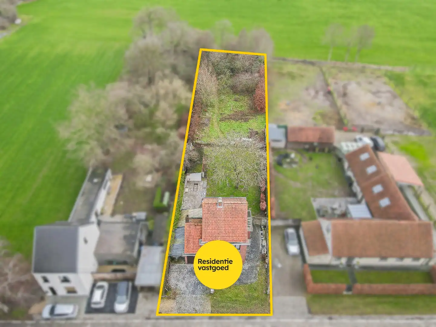 Huis te koop Rijselsestraat 51 - - 8210 Loppem