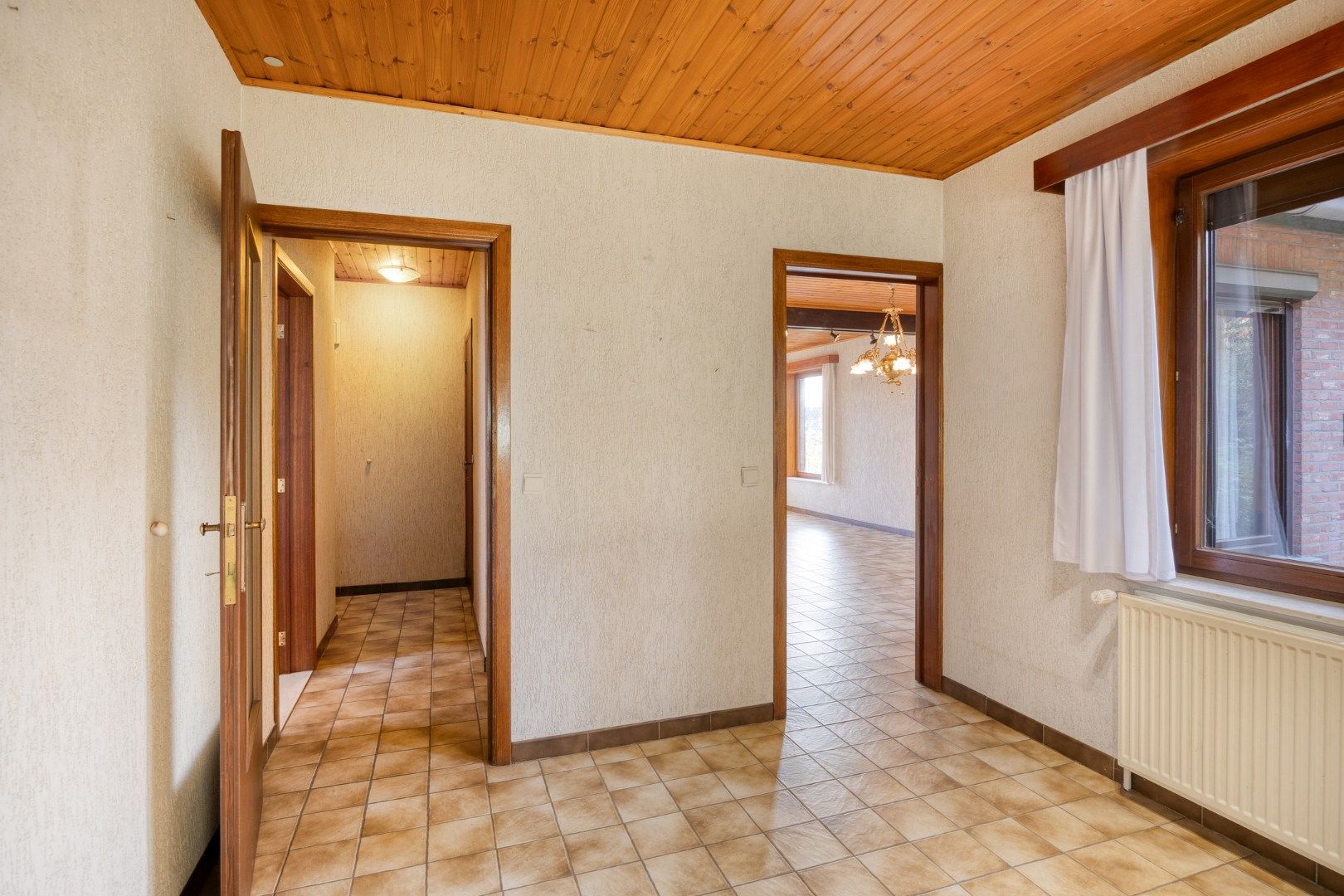 Villa met 4 slaapkamers, tuin en terras in Kessel-Lo – EPC 381 kWh/m² - bewoonbare opp. 146 m² foto 12