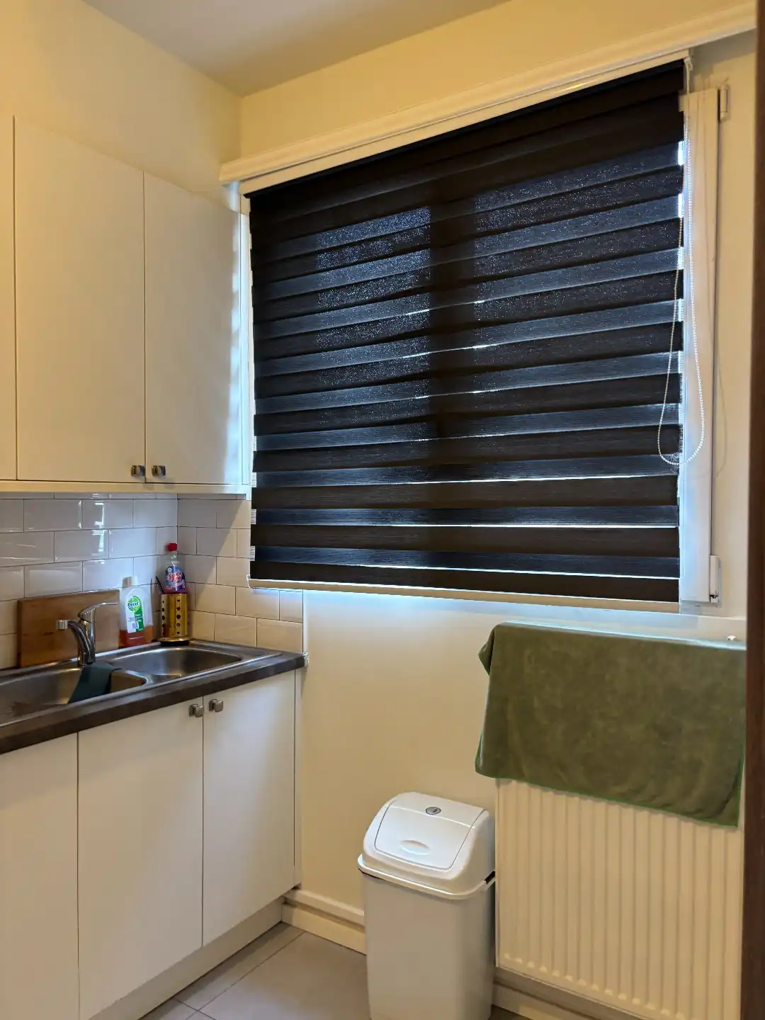 Energiezuinig appartement met 2 slaapkamers en garage foto 8