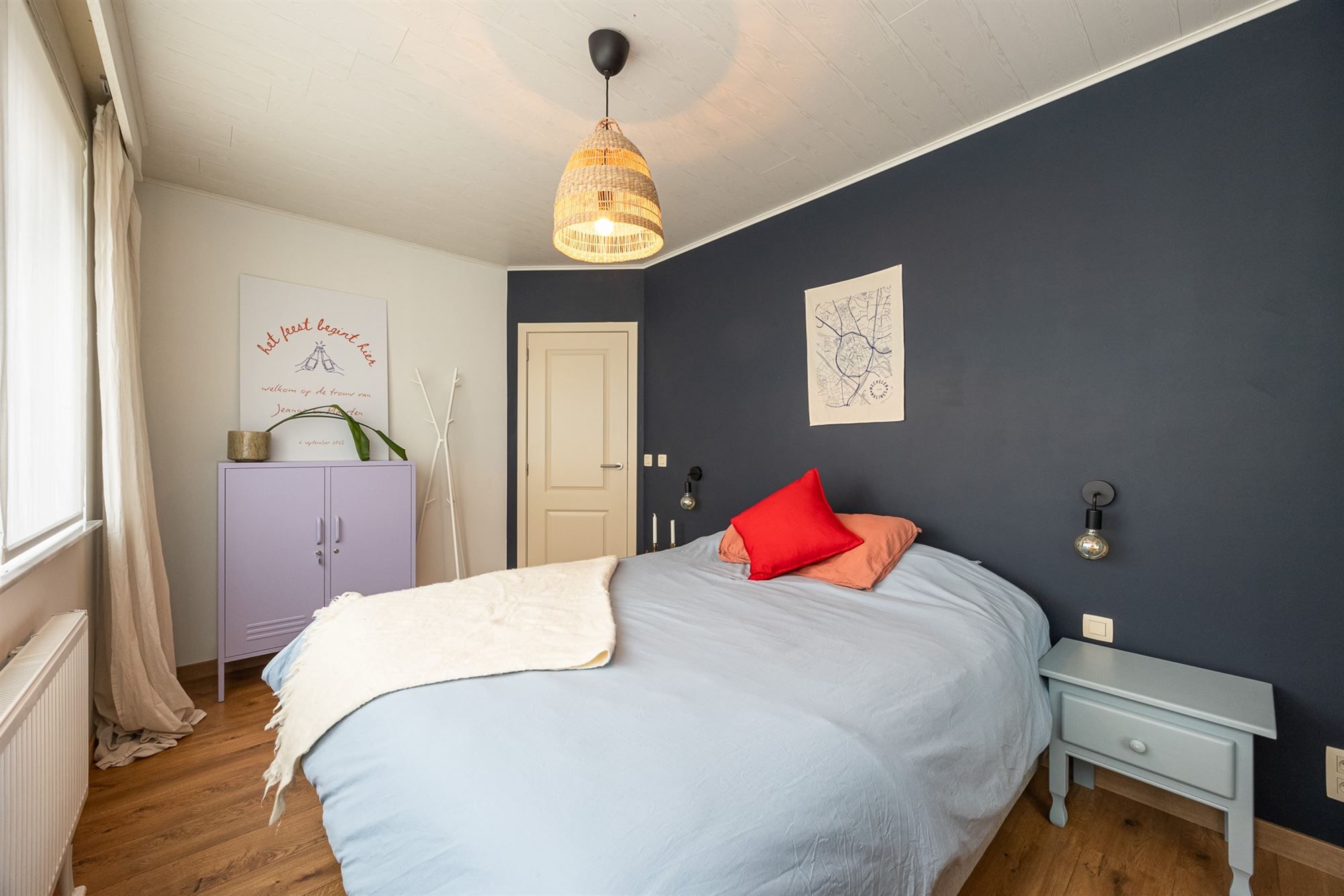 Instapklaar appartement met 2 slaapkamers en garage foto 10