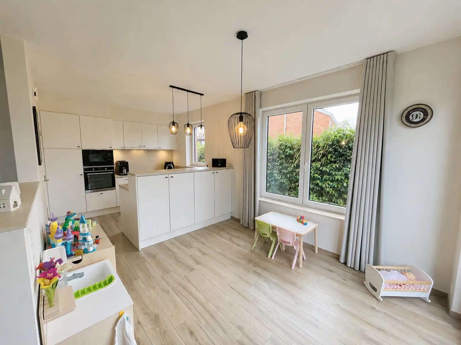 Huis te koop foto 8