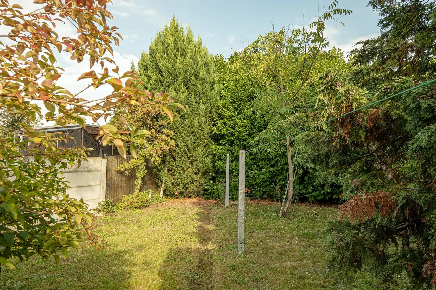 Vrijstaande woning op perceel van 530m² foto 7