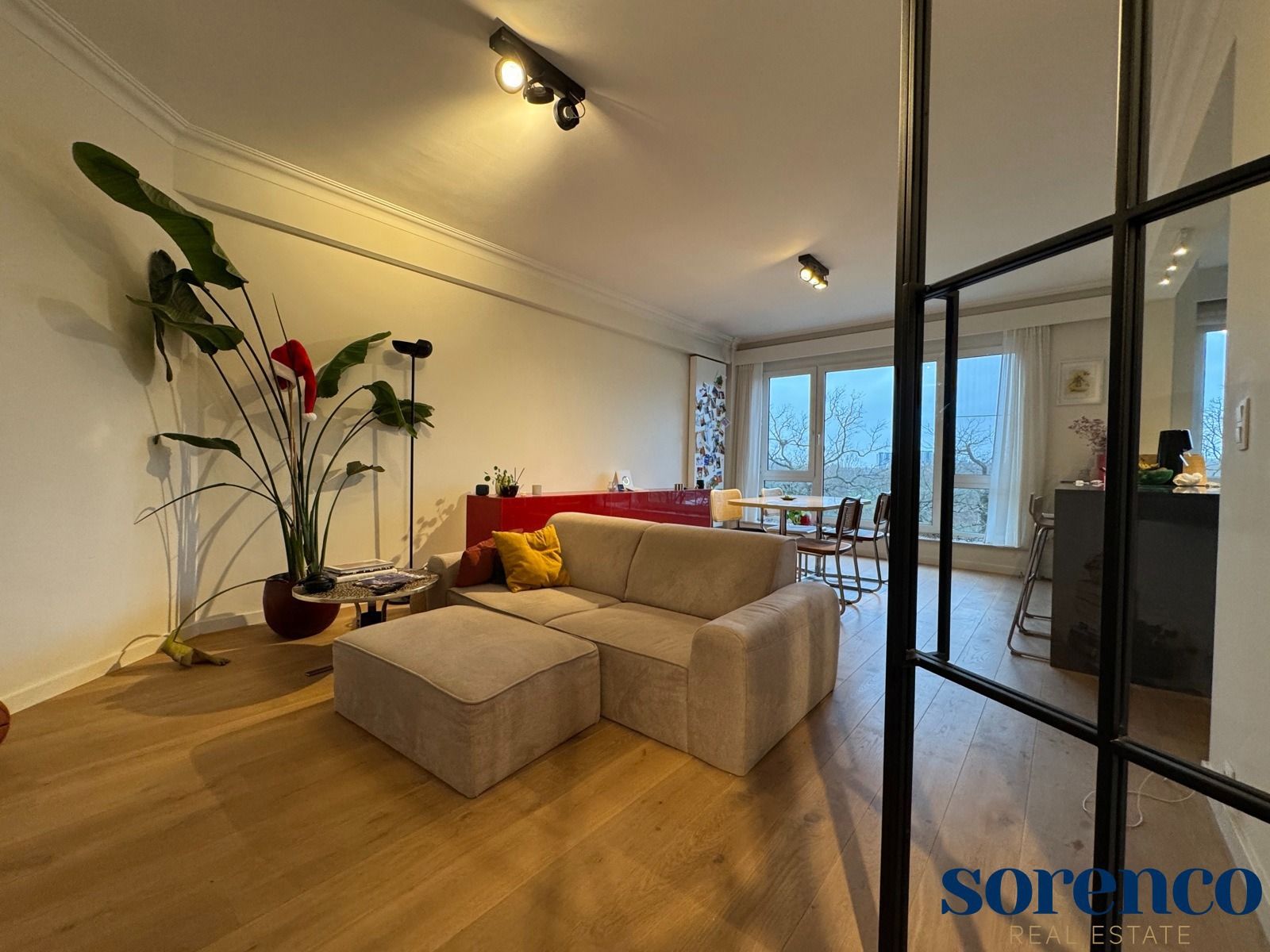 Park Den Brandt: Modern 2 slpk app. +  terras foto {{pictureIndex}}